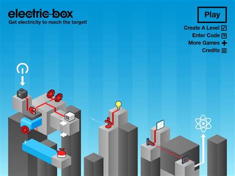 electric box unblocked|electric box 2 free online.